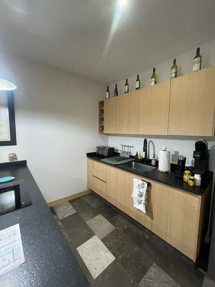 Apartamento em Americana, Guadalajara, foto 16 de 23