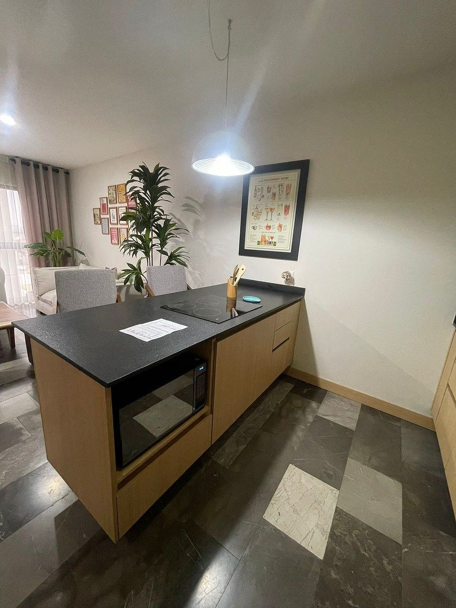 Apartamento em Americana, Guadalajara, foto 19 de 23