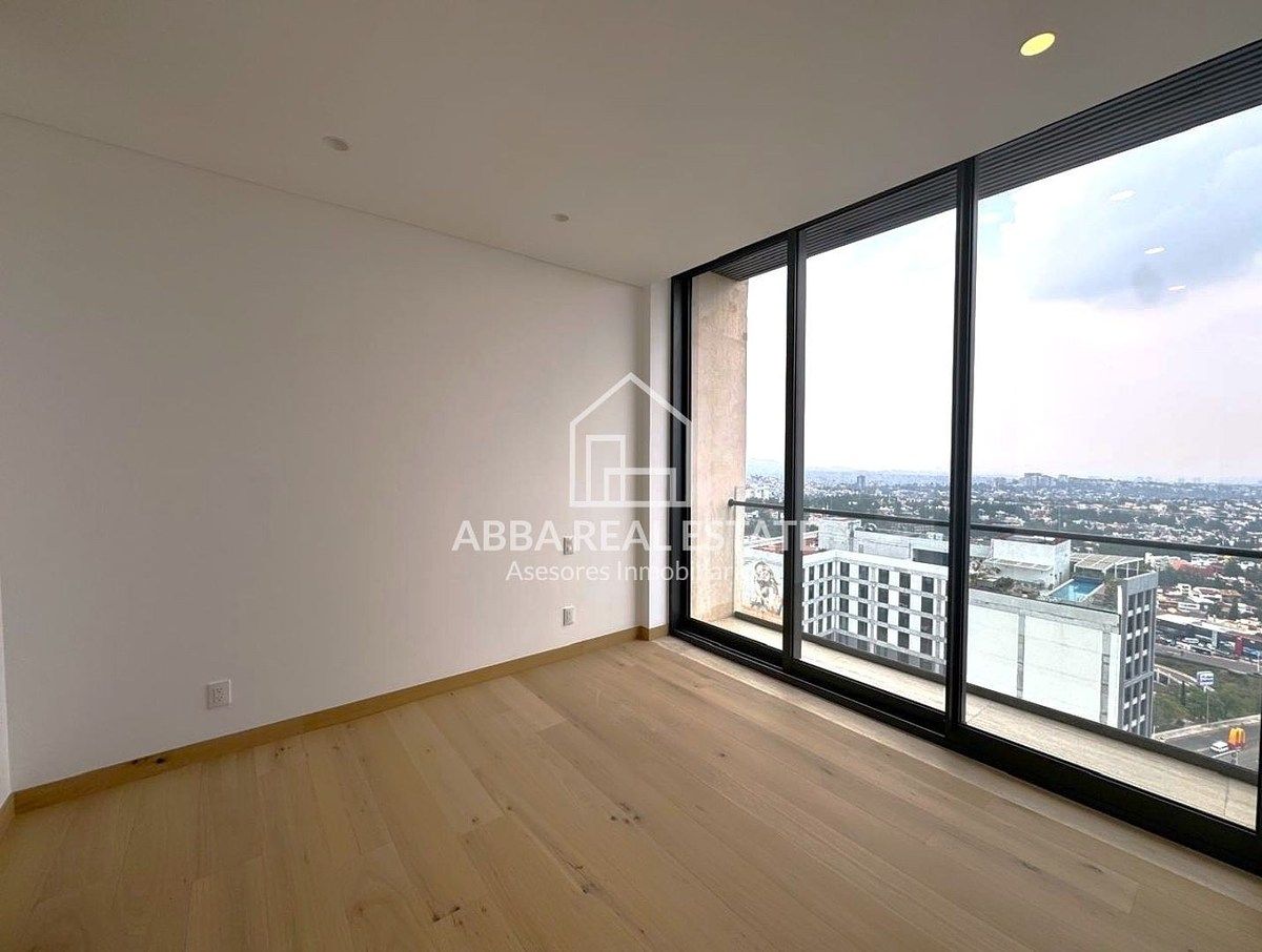 Apartamento em Interlomas, Huixquilucan, foto 10 de 26