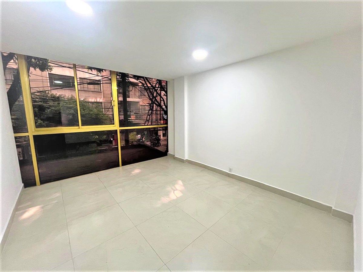 Sala Comercial em Anzures, Miguel Hidalgo, foto 8 de 27