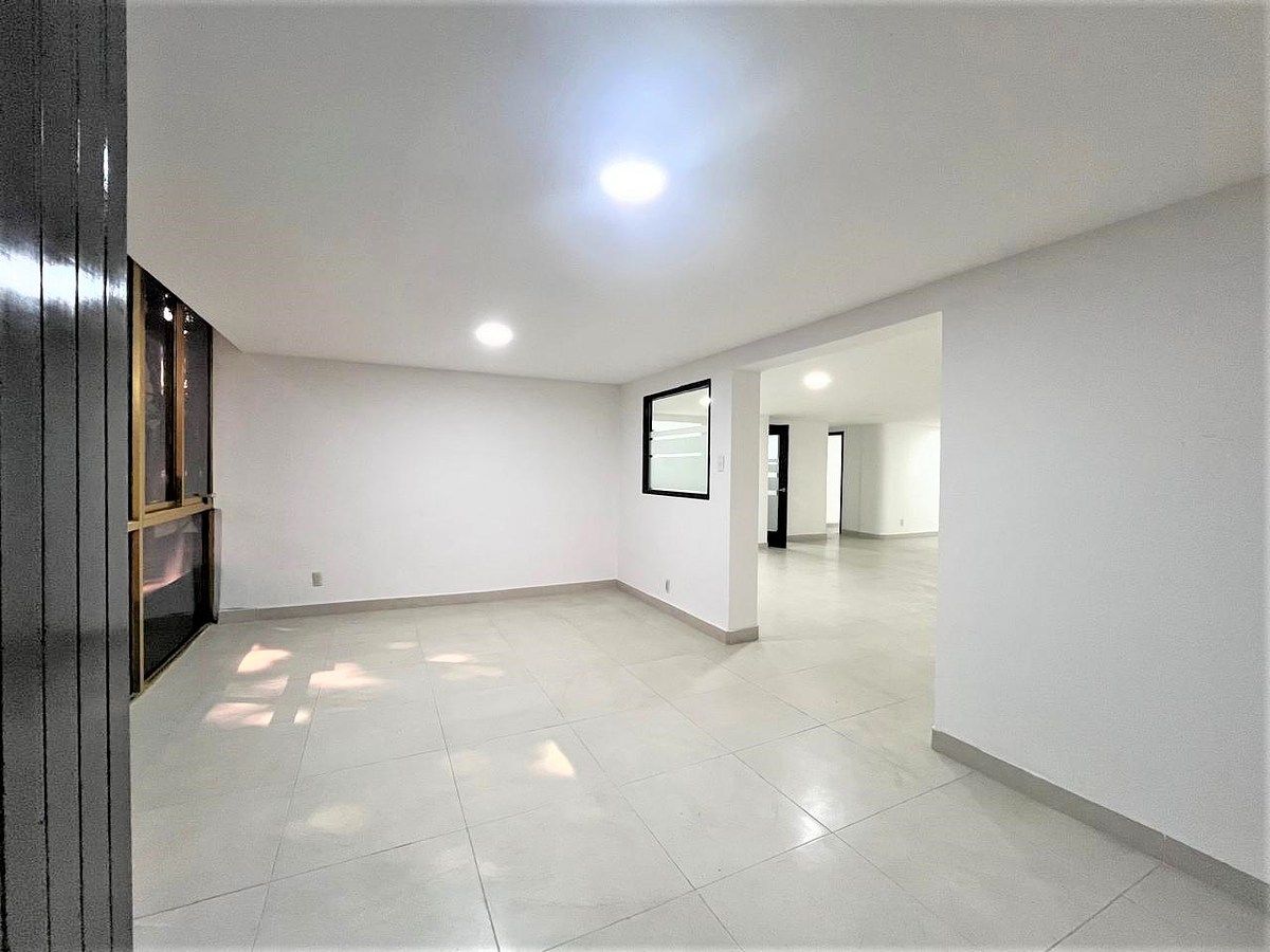 Oficina en Renta en Anzures Corporativo Leibnitz UNO (m2o3067), foto 1 de 27