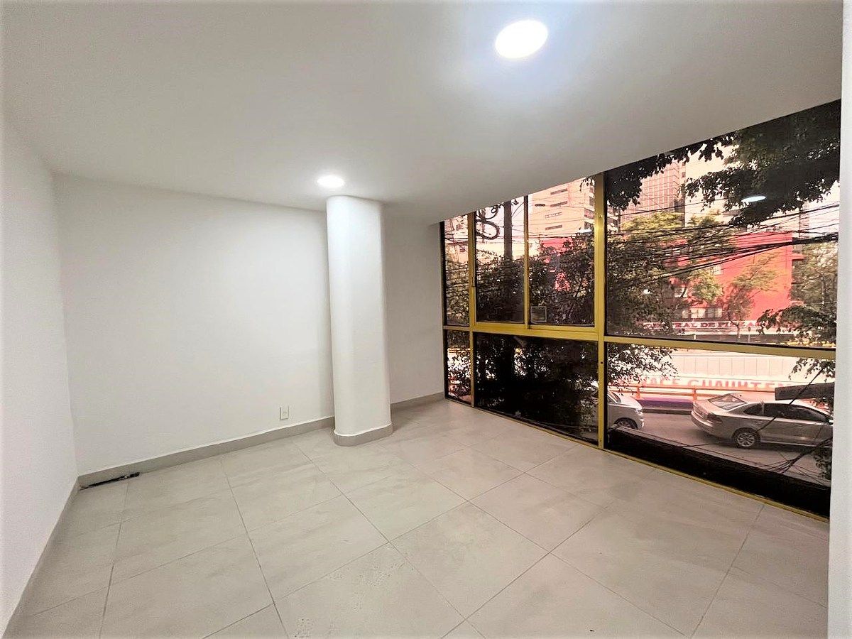 Sala Comercial em Anzures, Miguel Hidalgo, foto 9 de 27
