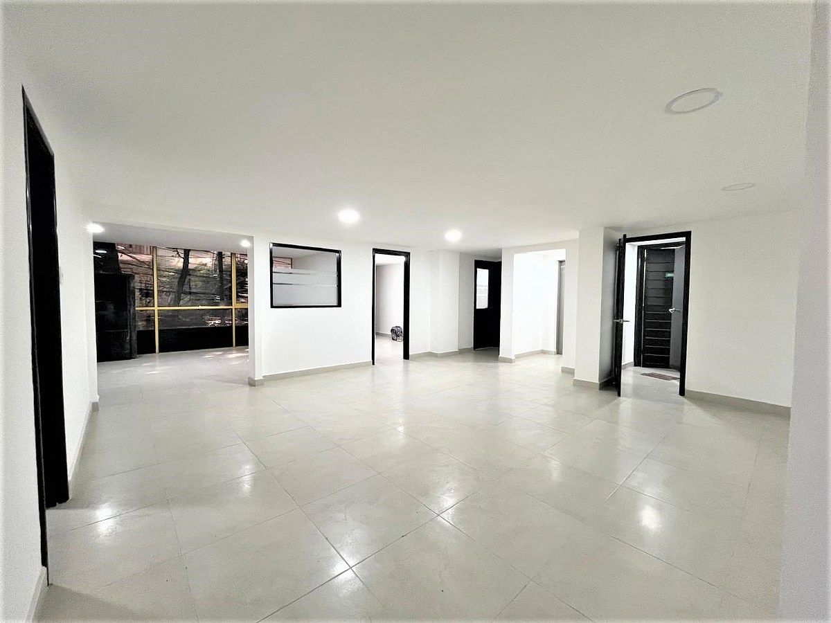 Sala Comercial em Anzures, Miguel Hidalgo, foto 3 de 27