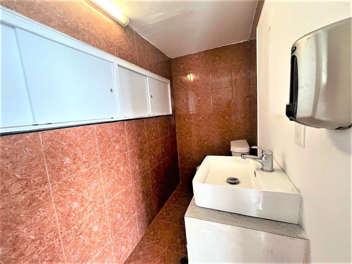 Sala Comercial em Anzures, Miguel Hidalgo, foto 26 de 27