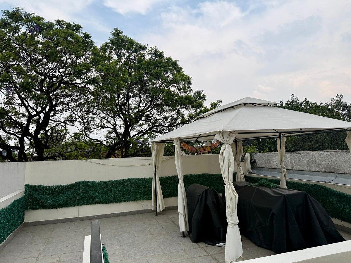 Apartamento em Vertiz Narvarte, Benito Juárez, foto 9 de 14