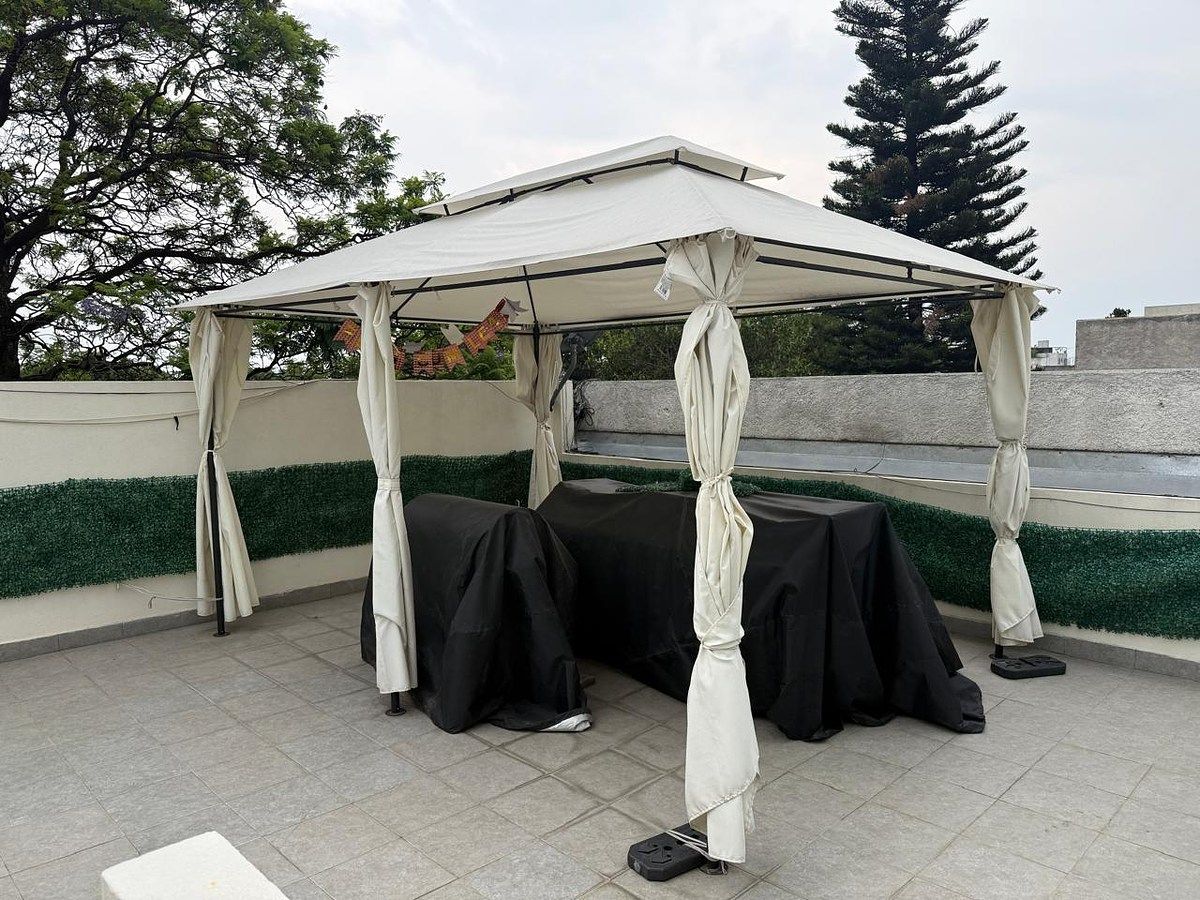 Apartamento em Vertiz Narvarte, Benito Juárez, foto 8 de 14