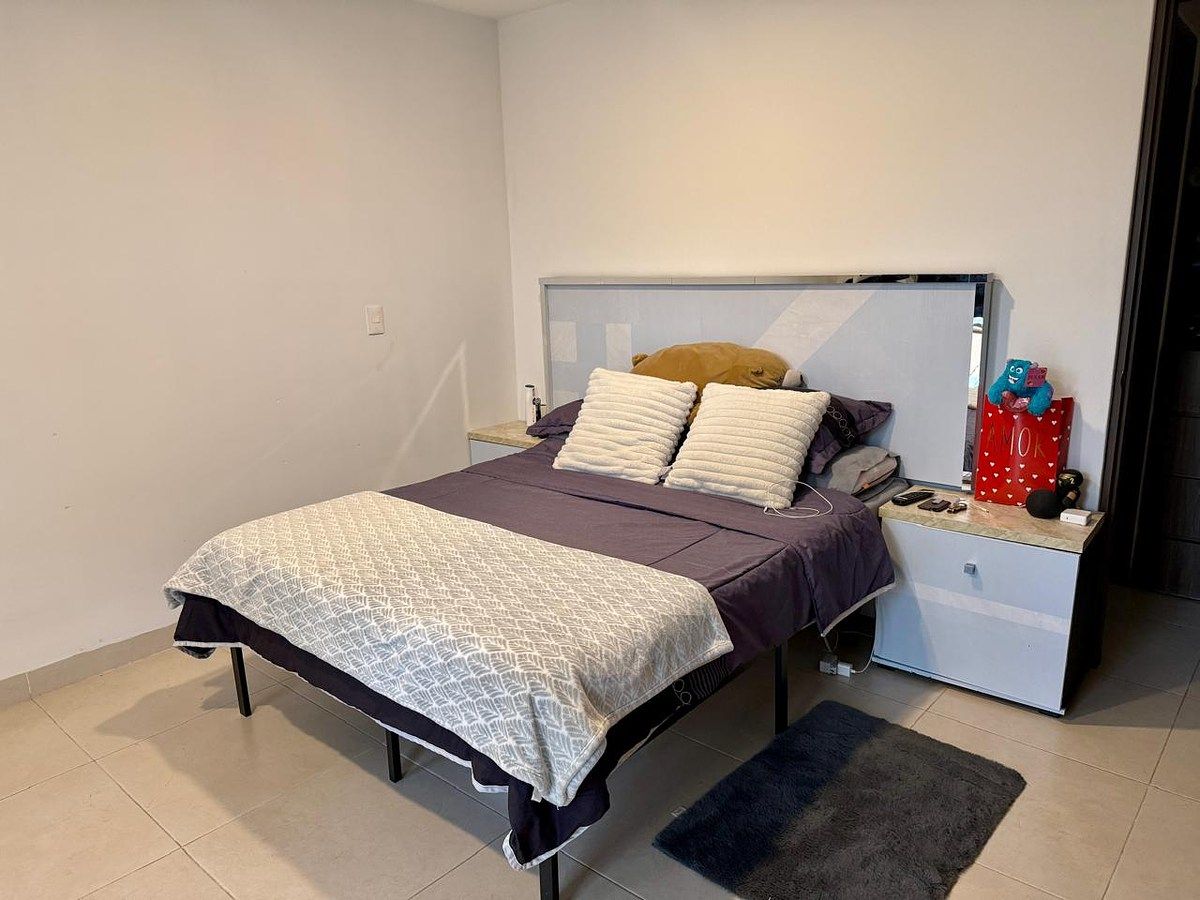 Apartamento em Vertiz Narvarte, Benito Juárez, foto 10 de 14