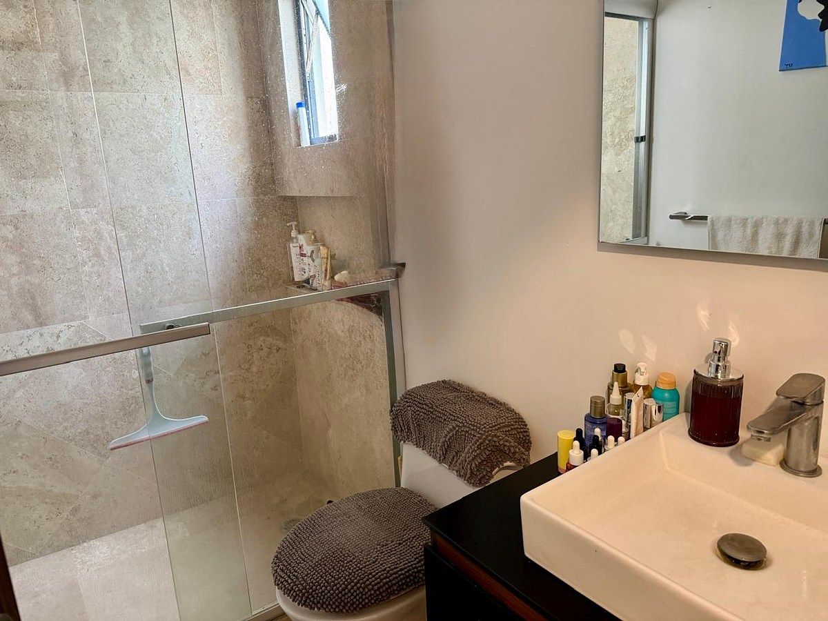 Apartamento em Vertiz Narvarte, Benito Juárez, foto 13 de 14