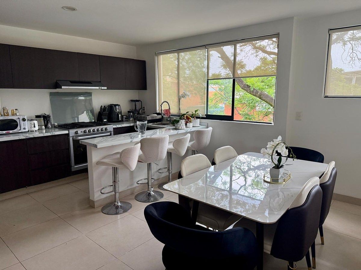 Apartamento em Vertiz Narvarte, Benito Juárez, foto 5 de 14