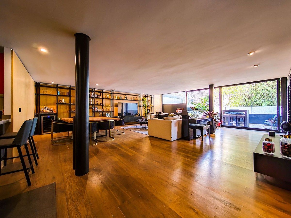 Apartment in Polanco IV Sección, Miguel Hidalgo, photo 12 of 35