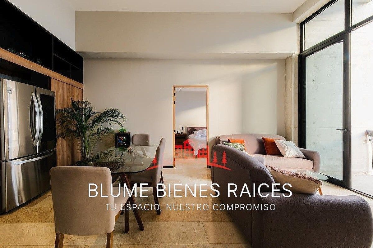 Penthouse en Venta en Adamant Querétaro, photo 1 of 16