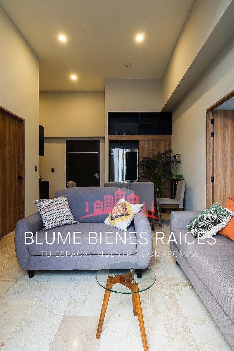 Apartment in El Campanario, Querétaro, photo 3 of 16