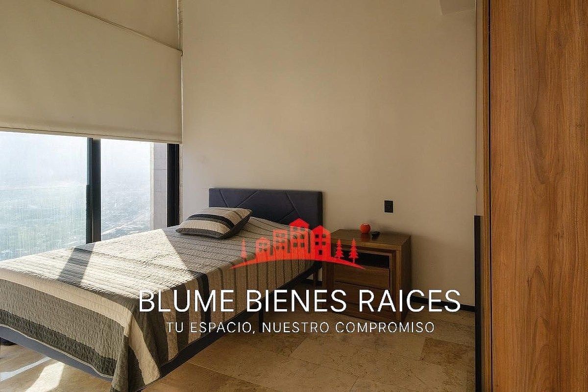 Apartment in El Campanario, Querétaro, photo 8 of 16