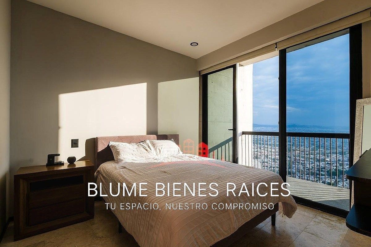 Apartment in El Campanario, Querétaro, photo 14 of 16