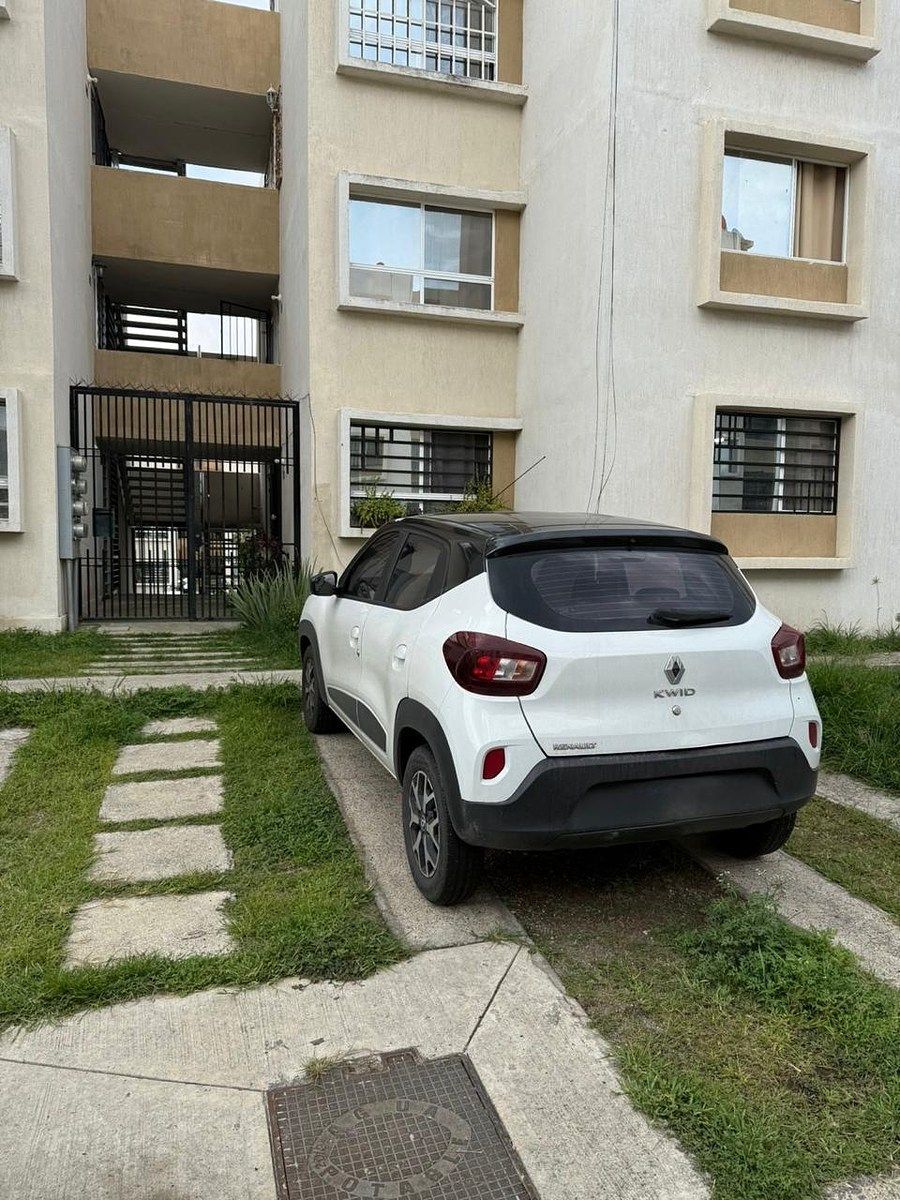 Departamento en Coyula, Tonalá, foto 2 de 12