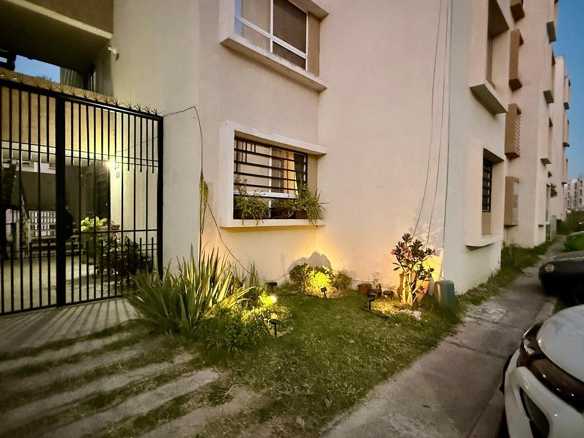 Departamento en Venta Tonalá Fracc. Loma Real, foto 1 de 12