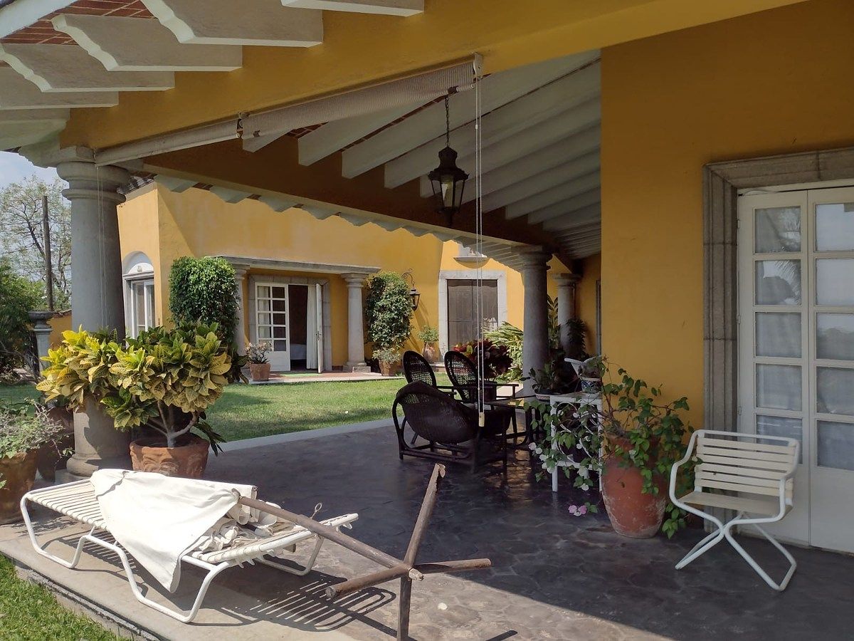 Casa em Lomas de Cuernavaca, Temixco, foto 2 de 19