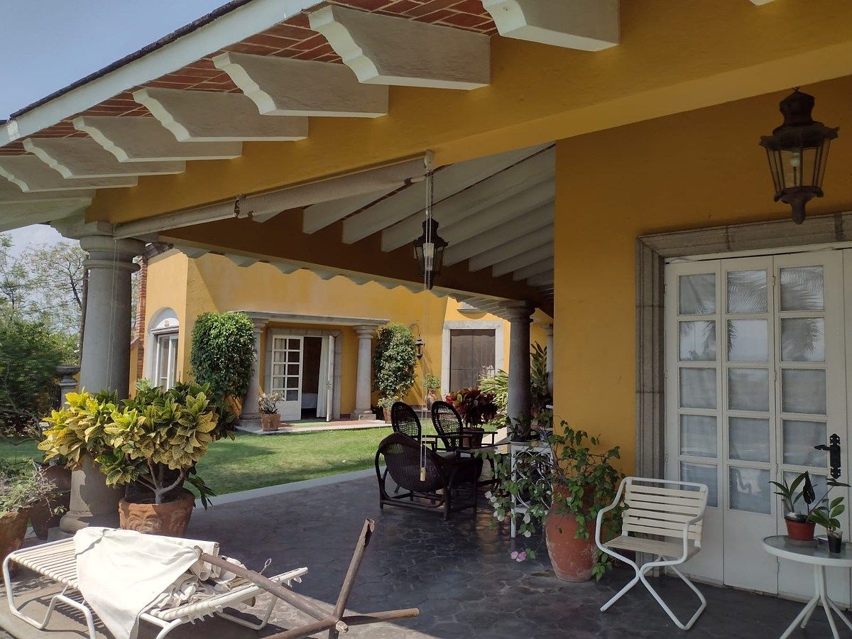 Casa em Lomas de Cuernavaca, Temixco, foto 4 de 19