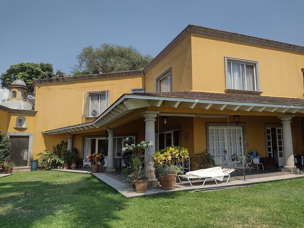 Casa em Lomas de Cuernavaca, Temixco, foto 7 de 19
