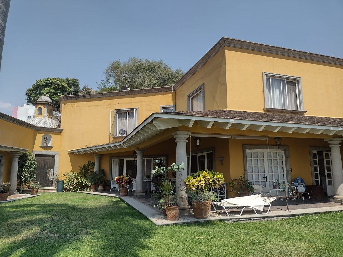 Casa em Lomas de Cuernavaca, Temixco, foto 5 de 19