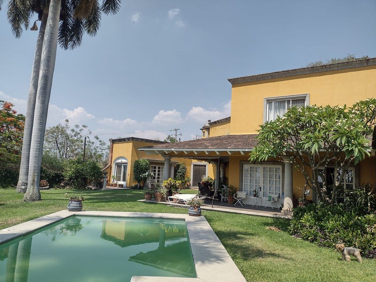 Casa em Lomas de Cuernavaca, Temixco, foto 8 de 19