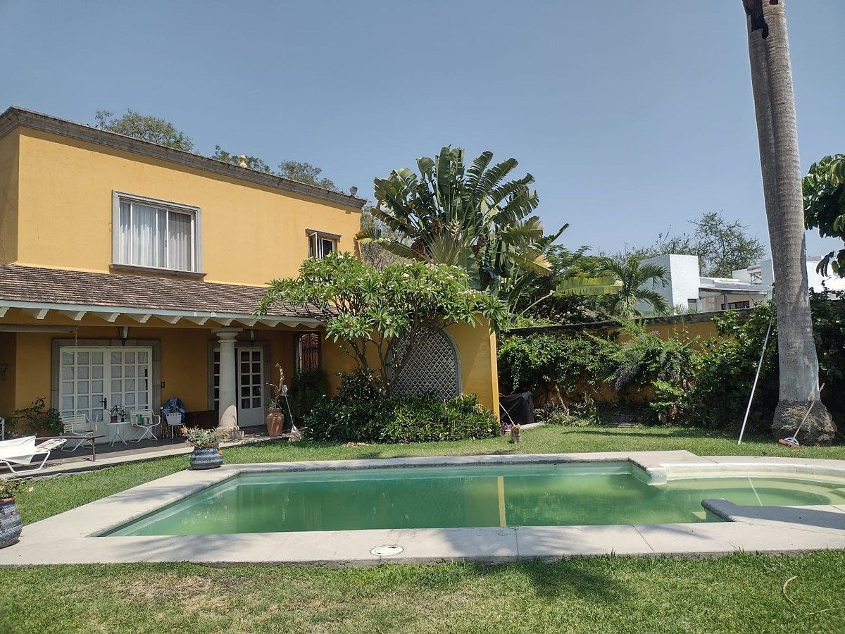 Casa em Lomas de Cuernavaca, Temixco, foto 9 de 19