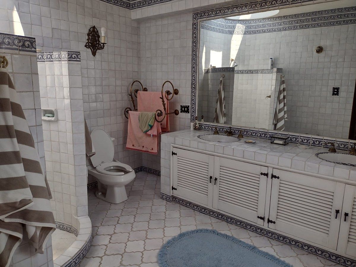 Casa em Lomas de Cuernavaca, Temixco, foto 12 de 19