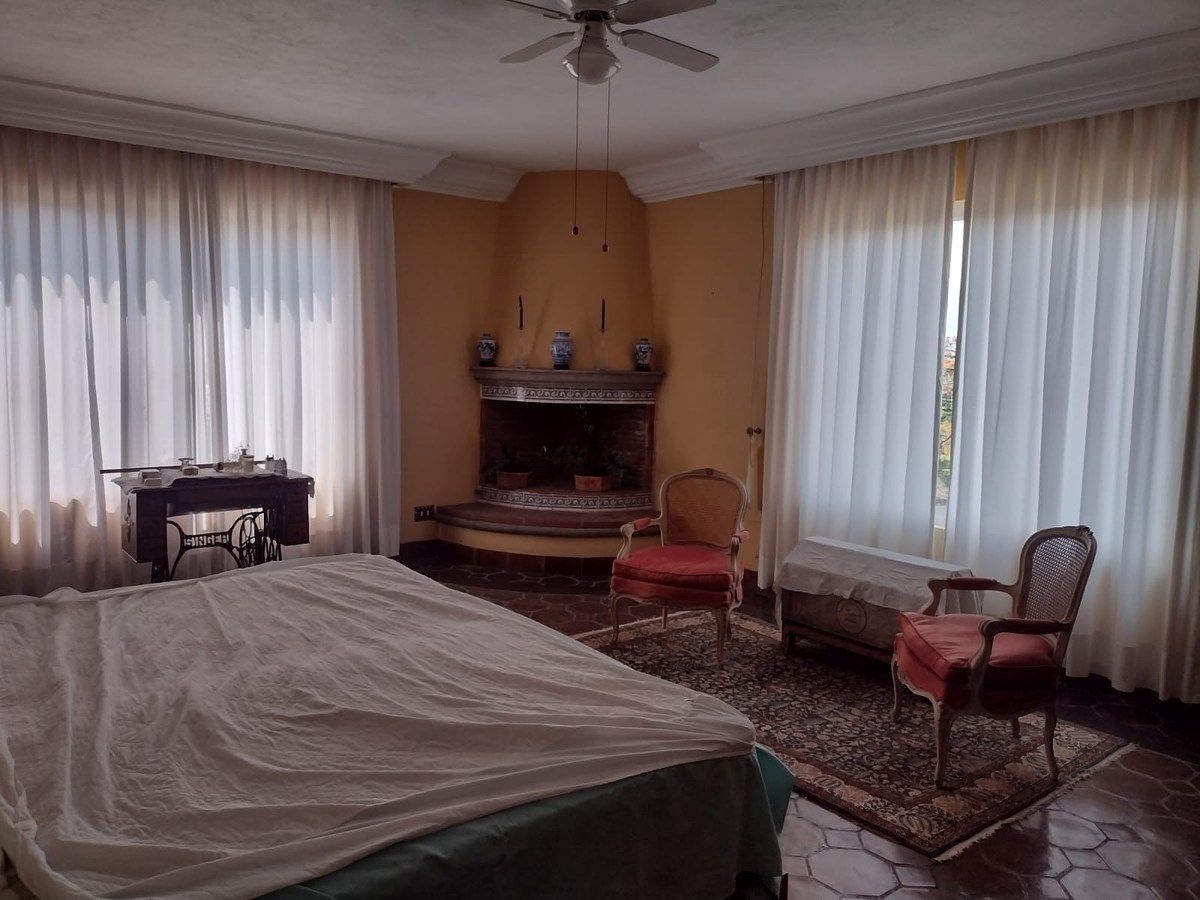 Casa em Lomas de Cuernavaca, Temixco, foto 10 de 19