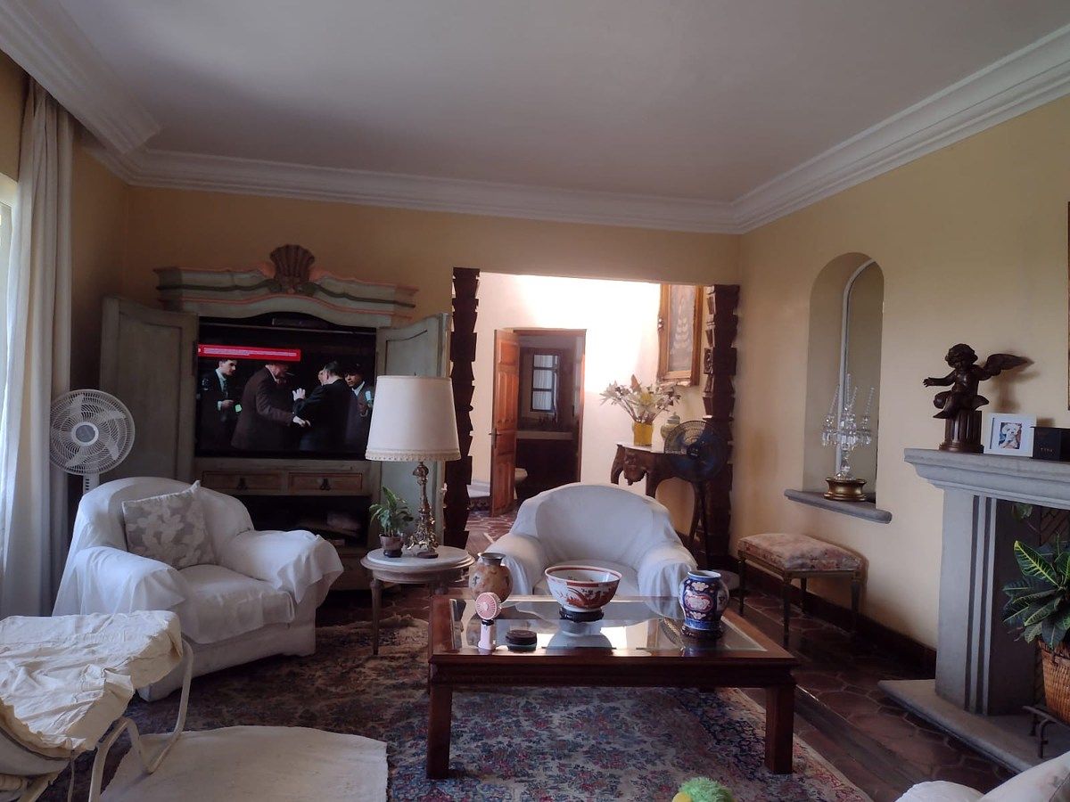 Casa em Lomas de Cuernavaca, Temixco, foto 17 de 19