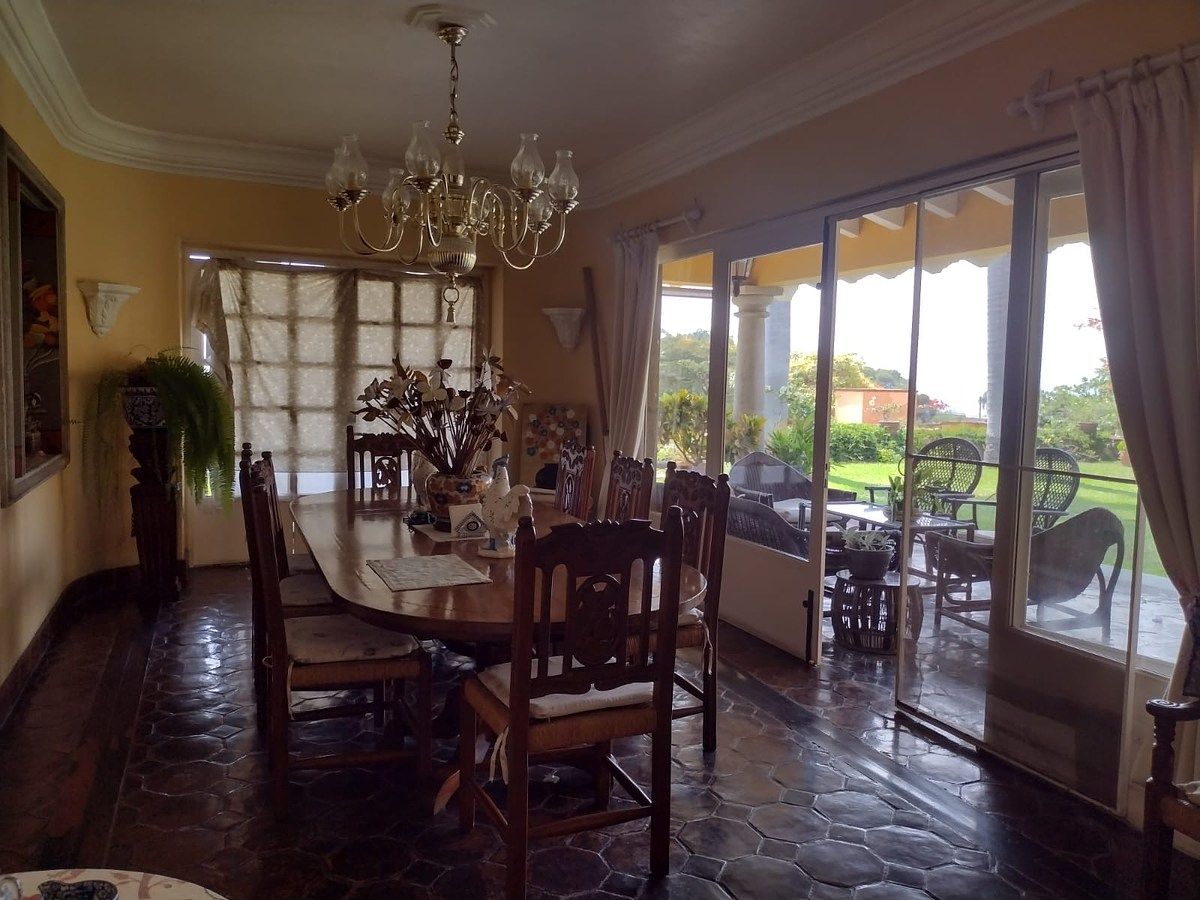 Casa em Lomas de Cuernavaca, Temixco, foto 16 de 19