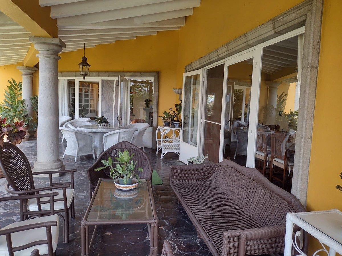 Casa em Lomas de Cuernavaca, Temixco, foto 18 de 19