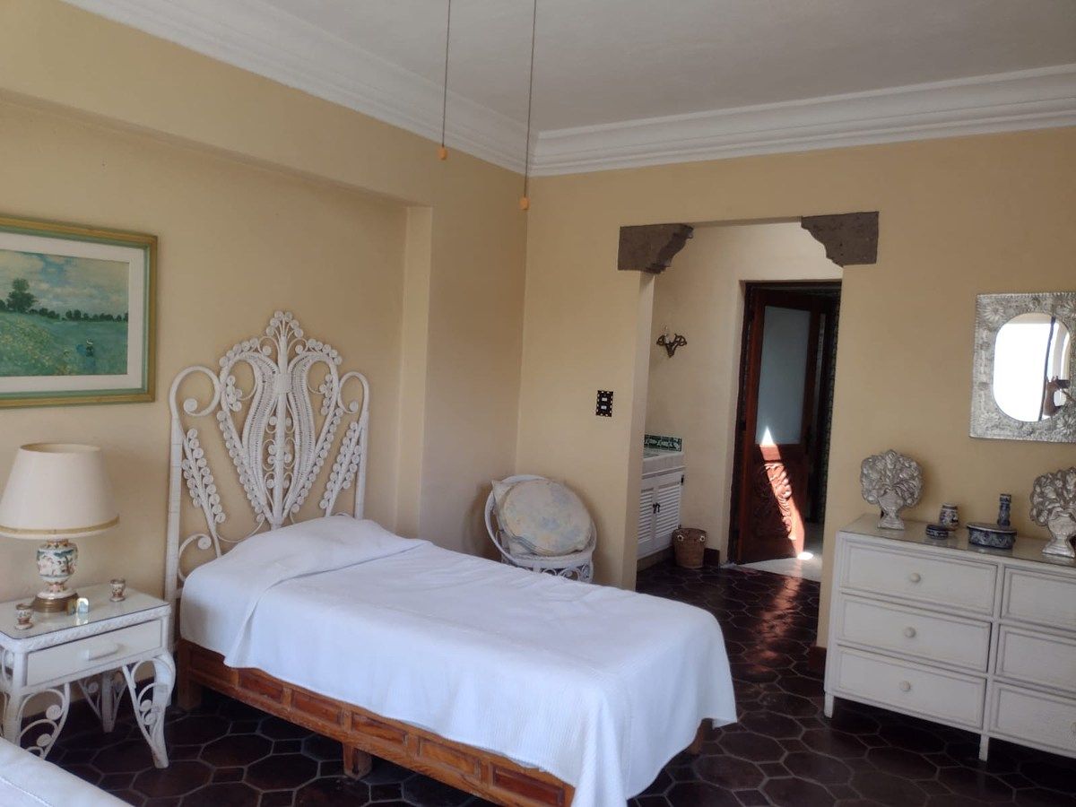 Casa em Lomas de Cuernavaca, Temixco, foto 19 de 19
