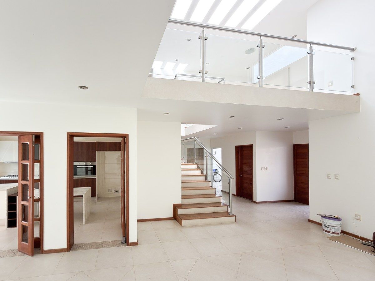 House in Gated Community in Centro Sur, Querétaro, photo 5 of 28