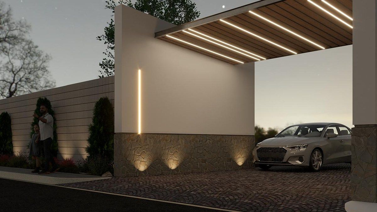 Lote em Bellavista, Metepec, foto 3 de 20