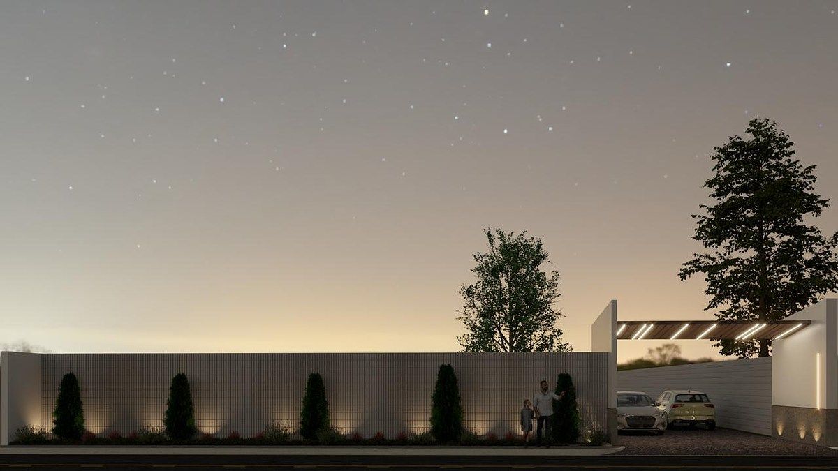 Lote em Bellavista, Metepec, foto 5 de 20