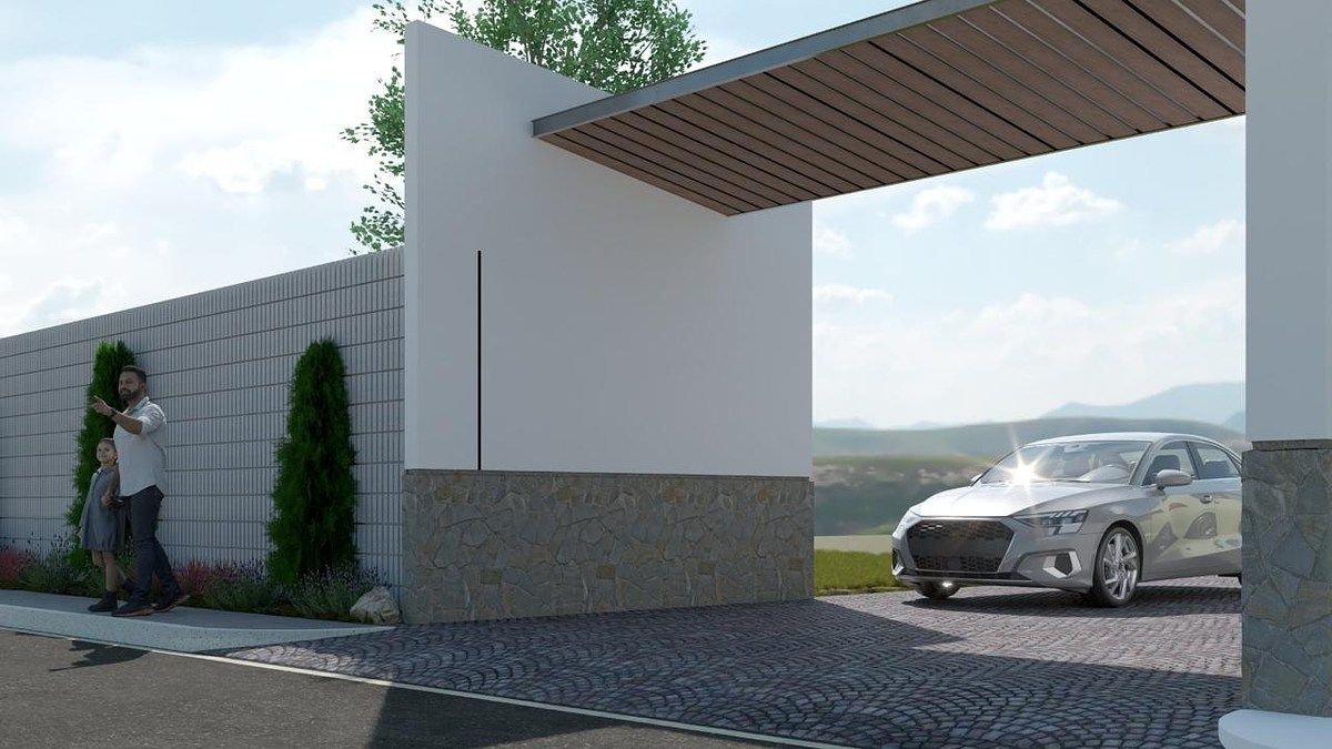 Lote em Bellavista, Metepec, foto 6 de 20