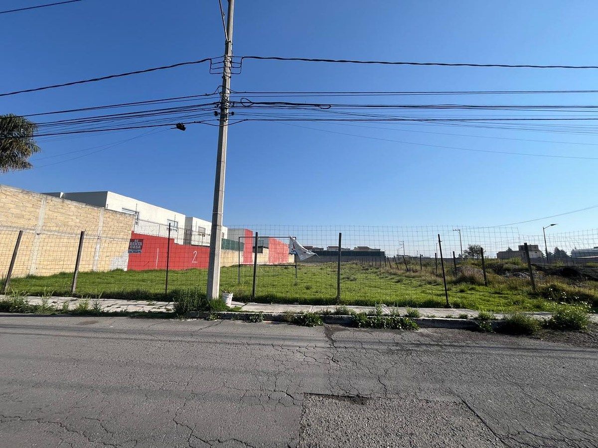 Lote em Bellavista, Metepec, foto 7 de 20