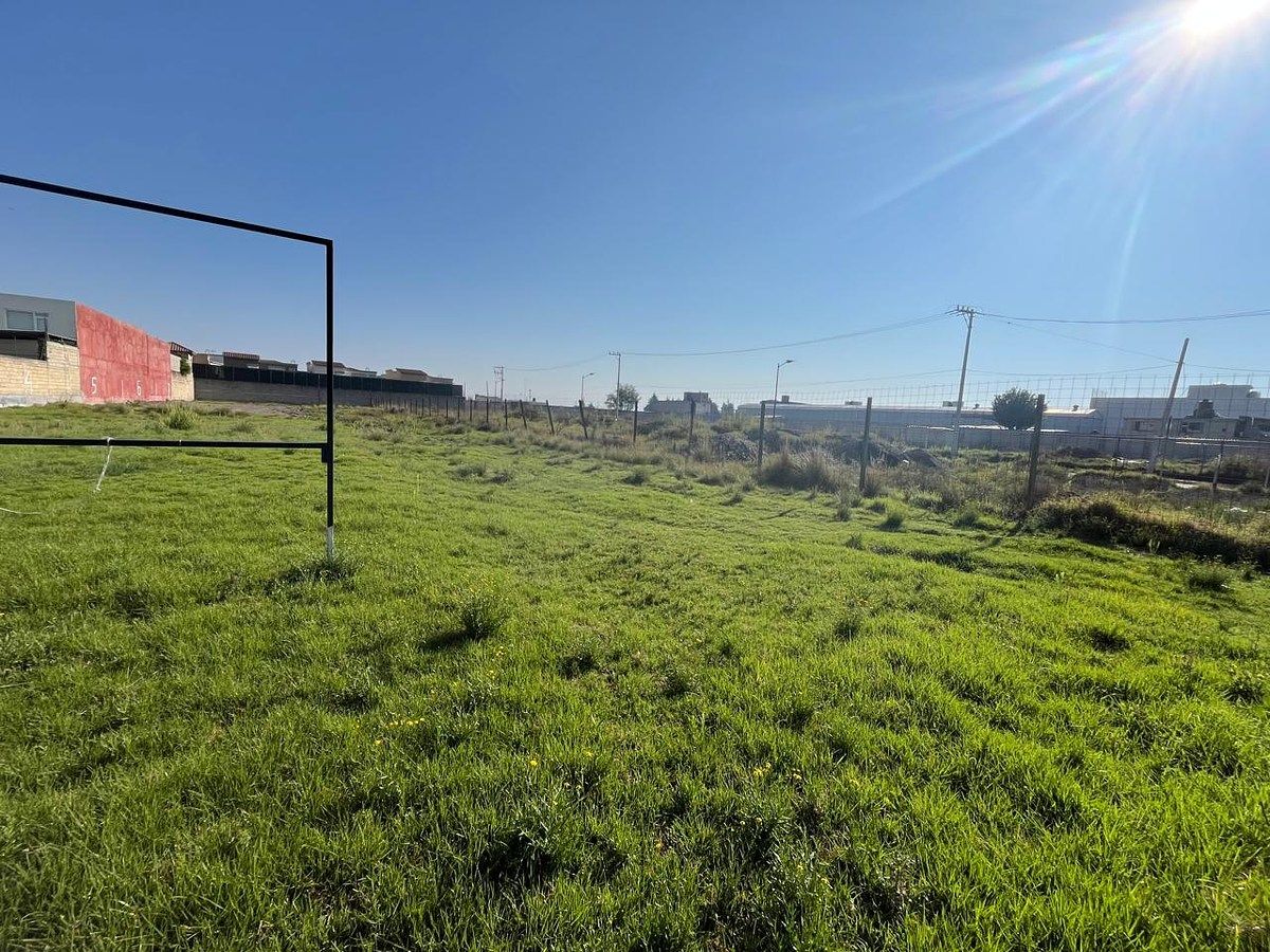 Lote em Bellavista, Metepec, foto 8 de 20