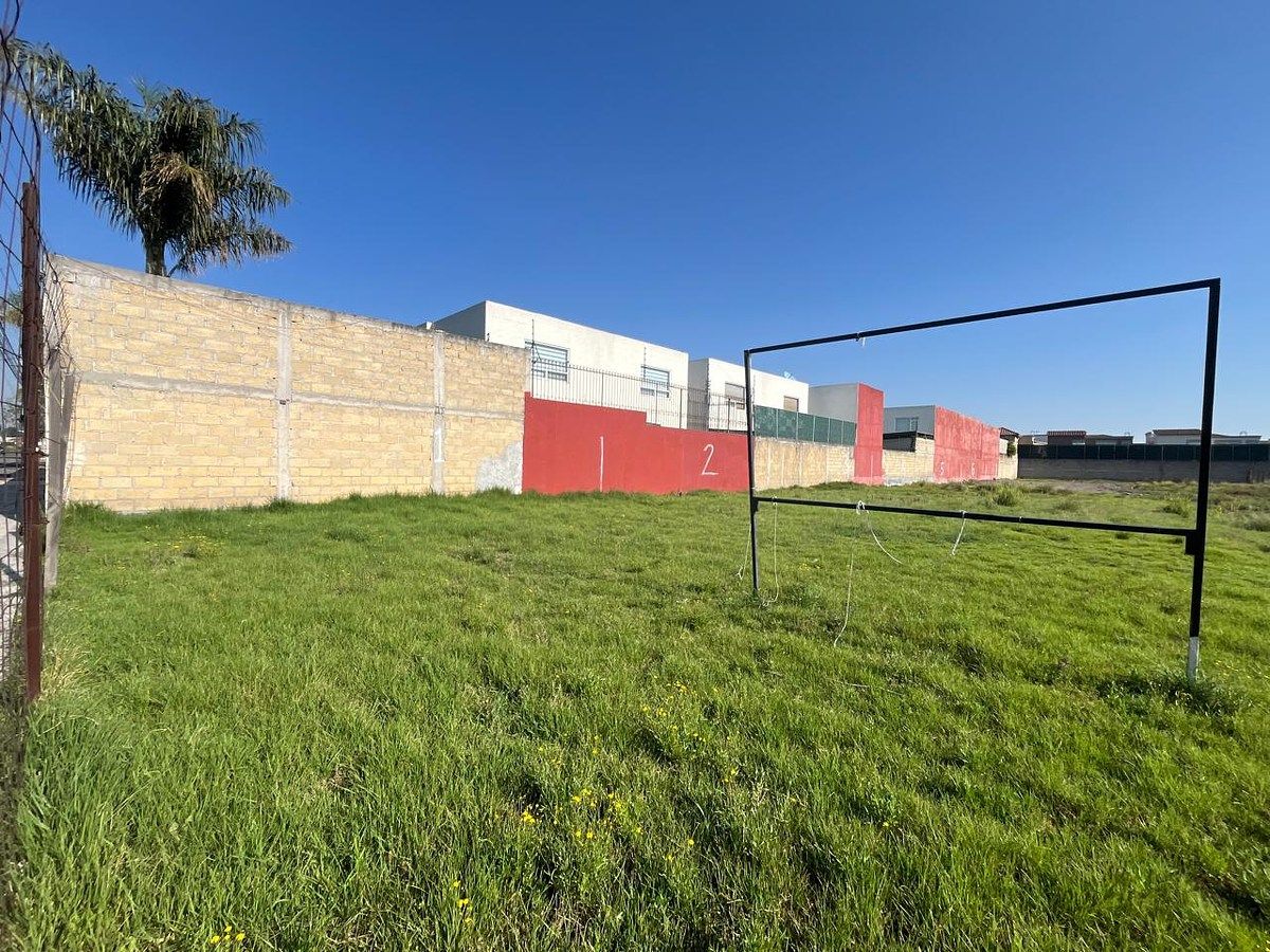 Lote em Bellavista, Metepec, foto 9 de 20