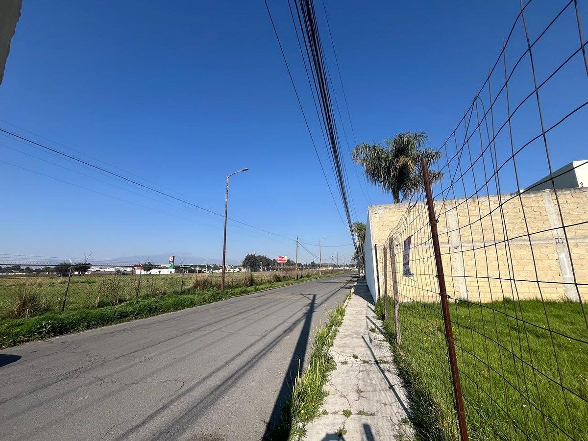 Lote em Bellavista, Metepec, foto 10 de 20