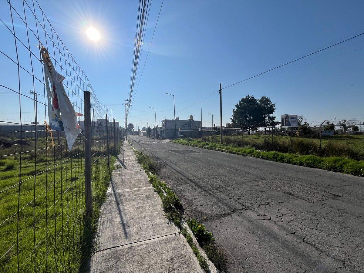 Lote em Bellavista, Metepec, foto 12 de 20