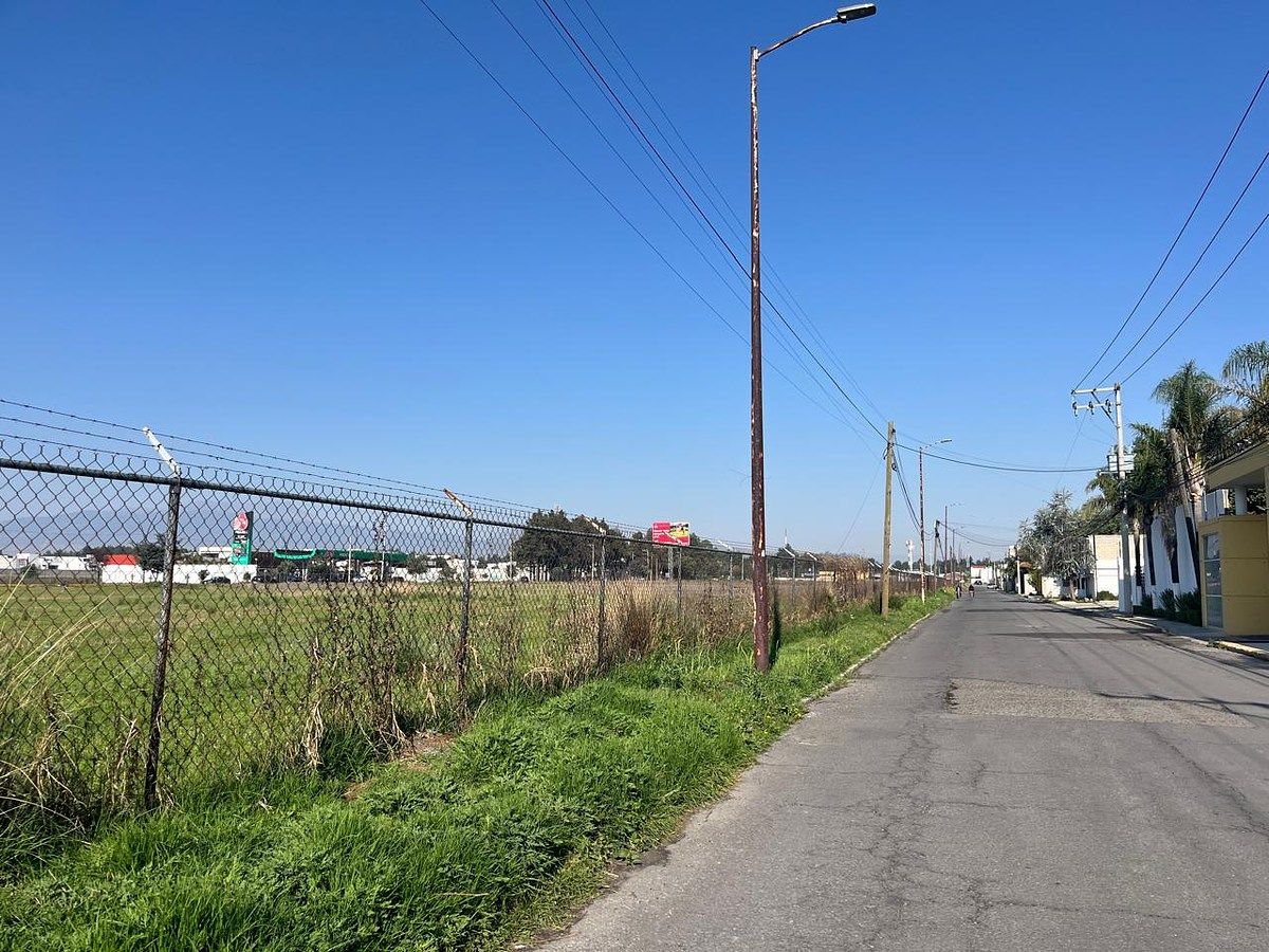 Lote em Bellavista, Metepec, foto 11 de 20