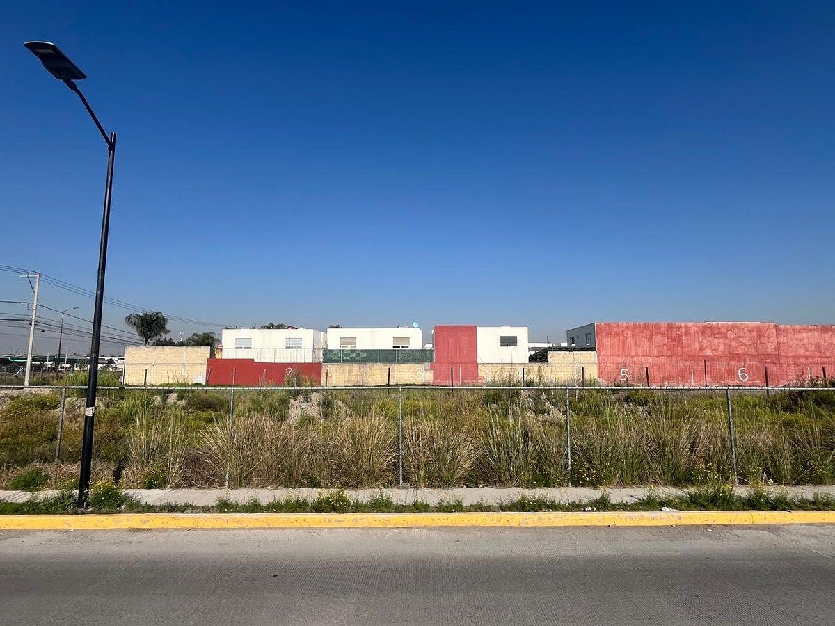 Lote em Bellavista, Metepec, foto 13 de 20