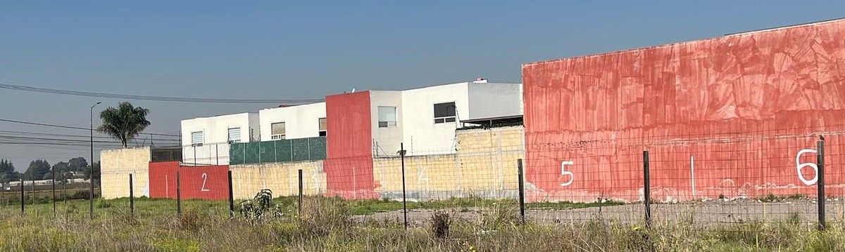 Lote em Bellavista, Metepec, foto 17 de 20
