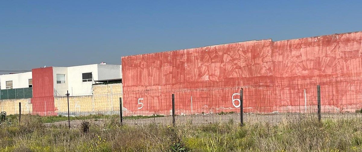 Lote em Bellavista, Metepec, foto 16 de 20