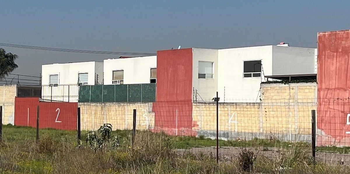Lote em Bellavista, Metepec, foto 19 de 20