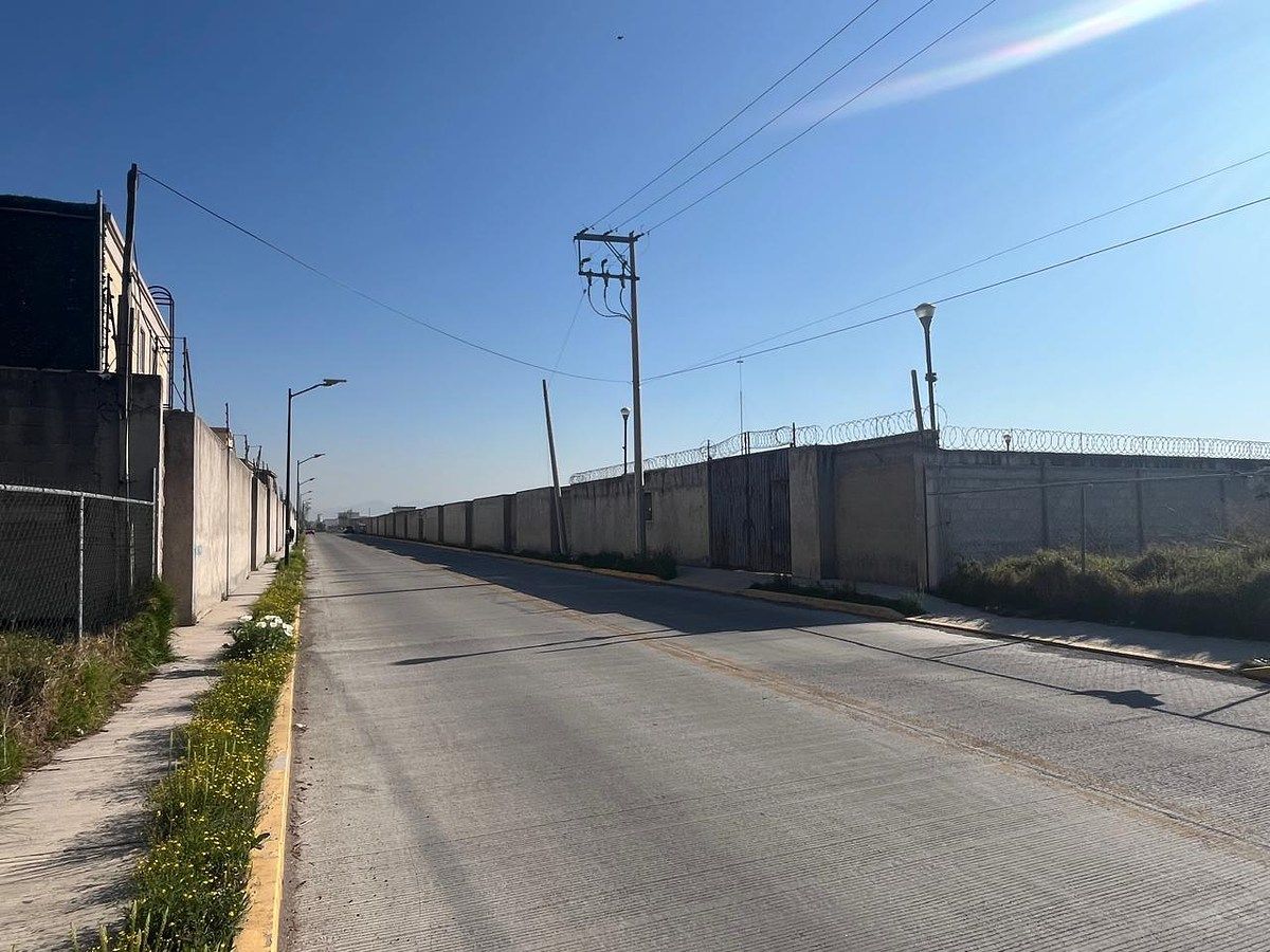 Lote em Bellavista, Metepec, foto 20 de 20