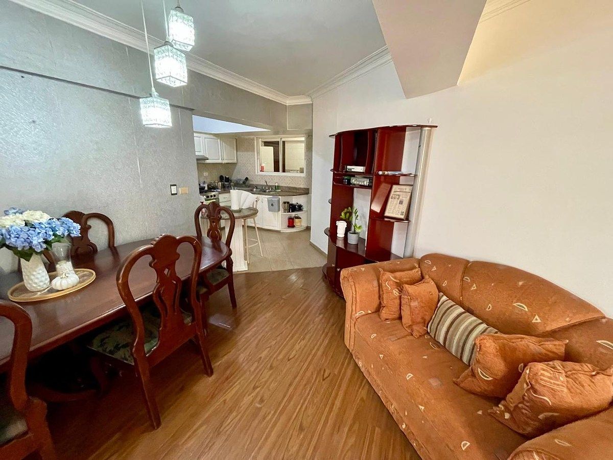 Apartamento en Villa Marina, Santo Domingo Centro (Distrito Nacional), foto 2 de 9