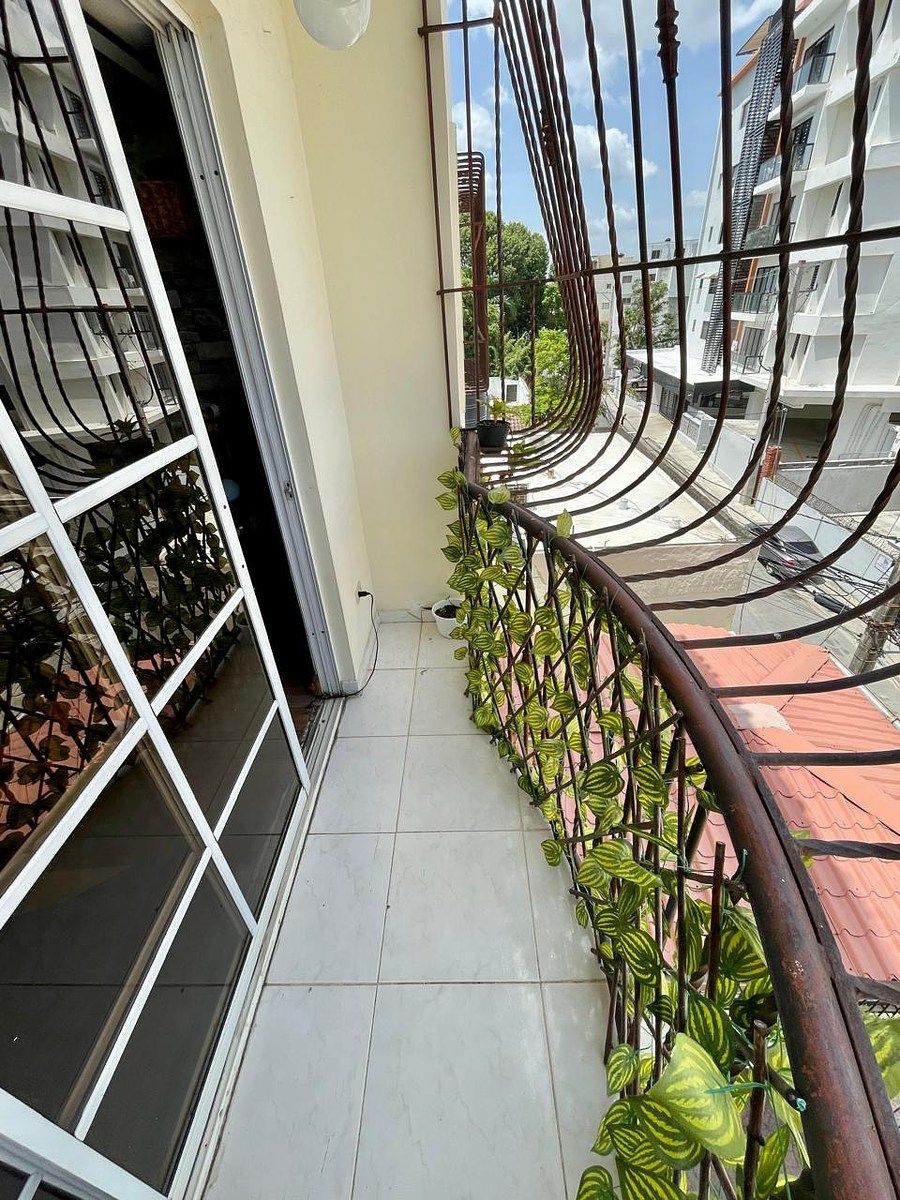 Apartamento en Villa Marina, Santo Domingo Centro (Distrito Nacional), foto 3 de 9