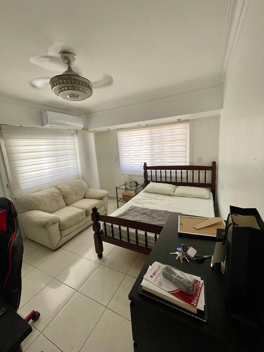 Apartamento en Villa Marina, Santo Domingo Centro (Distrito Nacional), foto 7 de 9